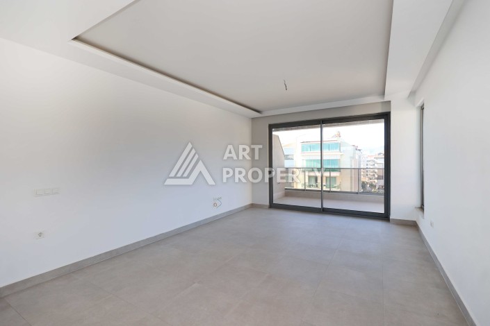 Квартиры 55-220 кв.м. в Кестеле, 200 м до моря - Ракурс 44