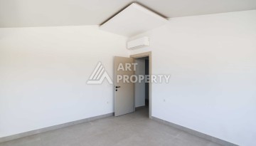 Квартиры 55-220 кв.м. в Кестеле, 200 м до моря - Ракурс 46