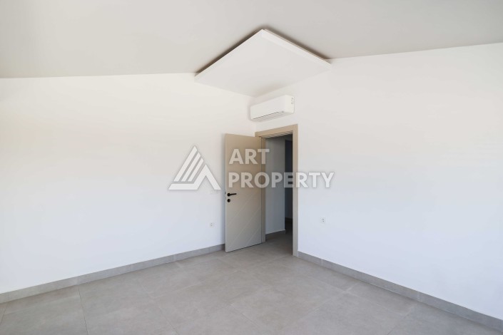 Квартиры 55-220 кв.м. в Кестеле, 200 м до моря - Ракурс 45