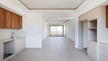 Квартиры 55-220 кв.м. в Кестеле, 200 м до моря - Ракурс 47