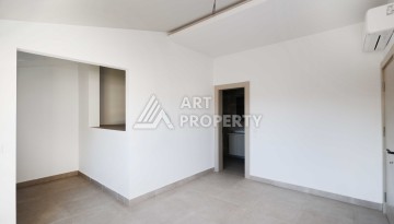 Квартиры 55-220 кв.м. в Кестеле, 200 м до моря - Ракурс 48