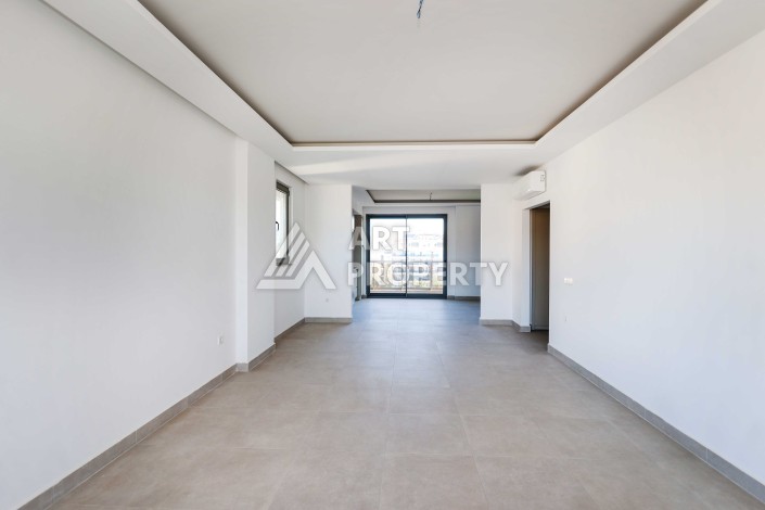 Квартиры 55-220 кв.м. в Кестеле, 200 м до моря - Ракурс 48