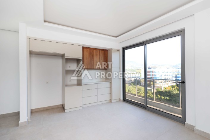 Квартиры 55-220 кв.м. в Кестеле, 200 м до моря - Ракурс 49