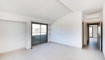 Квартиры 55-220 кв.м. в Кестеле, 200 м до моря - Ракурс 51