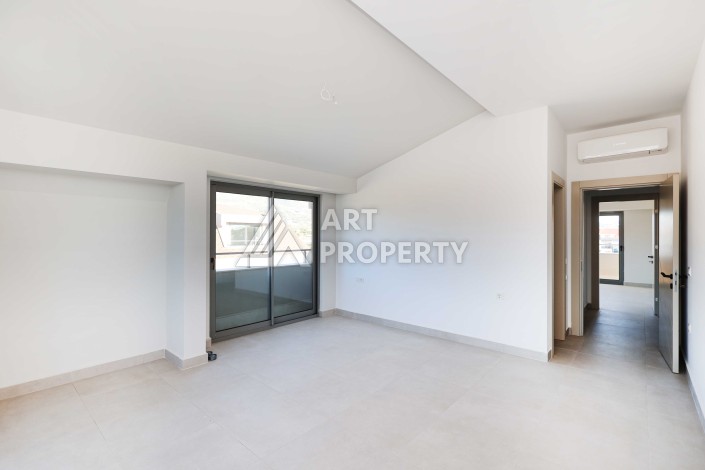 Квартиры 55-220 кв.м. в Кестеле, 200 м до моря - Ракурс 50