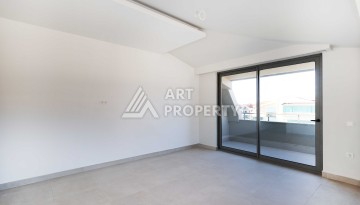 Квартиры 55-220 кв.м. в Кестеле, 200 м до моря - Ракурс 52