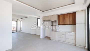 Квартиры 55-220 кв.м. в Кестеле, 200 м до моря - Ракурс 53