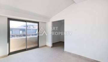 Квартиры 55-220 кв.м. в Кестеле, 200 м до моря - Ракурс 54