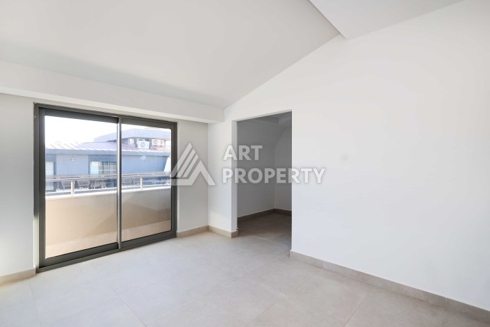 Квартиры 55-220 кв.м. в Кестеле, 200 м до моря - Ракурс 53