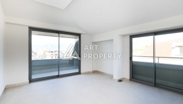 Квартиры 55-220 кв.м. в Кестеле, 200 м до моря - Ракурс 56