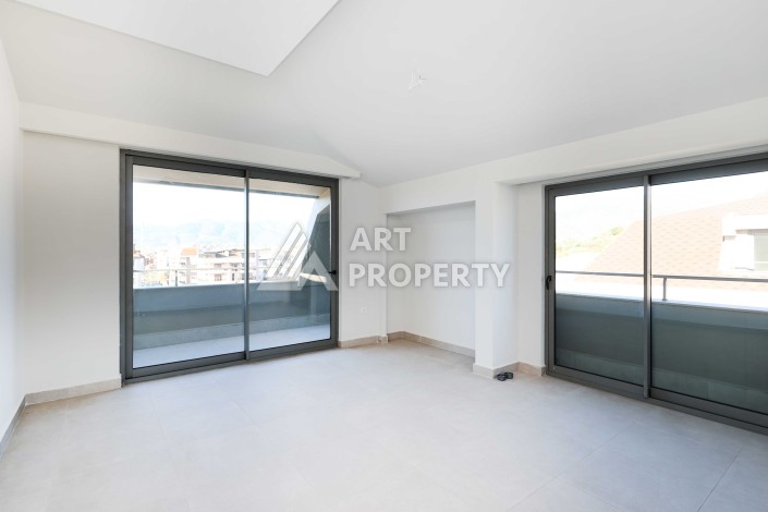 Квартиры 55-220 кв.м. в Кестеле, 200 м до моря - Ракурс 55