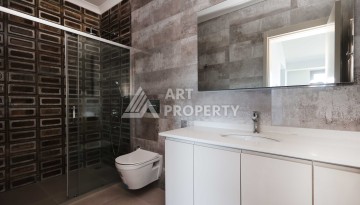 Квартиры 55-220 кв.м. в Кестеле, 200 м до моря - Ракурс 58