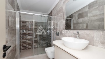 Квартиры 55-220 кв.м. в Кестеле, 200 м до моря - Ракурс 59