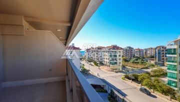 Квартиры 55-220 кв.м. в Кестеле, 200 м до моря - Ракурс 60