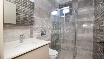 Квартиры 55-220 кв.м. в Кестеле, 200 м до моря - Ракурс 61