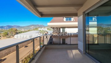 Квартиры 55-220 кв.м. в Кестеле, 200 м до моря - Ракурс 62