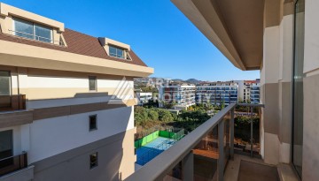 Квартиры 55-220 кв.м. в Кестеле, 200 м до моря - Ракурс 63