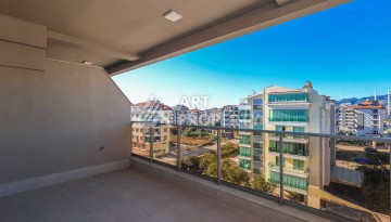 Квартиры 55-220 кв.м. в Кестеле, 200 м до моря - Ракурс 64