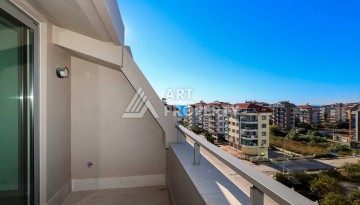 Квартиры 55-220 кв.м. в Кестеле, 200 м до моря - Ракурс 65