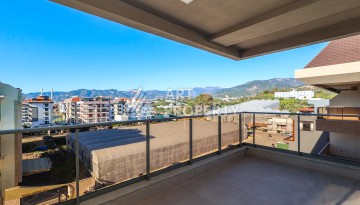 Квартиры 55-220 кв.м. в Кестеле, 200 м до моря - Ракурс 66