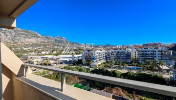 Квартиры 55-220 кв.м. в Кестеле, 200 м до моря - Ракурс 67