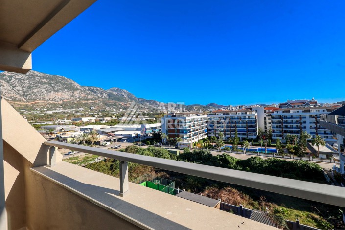 Квартиры 55-220 кв.м. в Кестеле, 200 м до моря - Ракурс 66