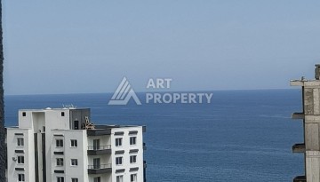 Элитная недвижимость у моря в Мерсине. Видовые квартиры 1+1 и 2+1 в районе Аяш - Ракурс 5