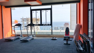 Элитная недвижимость у моря в Мерсине. Видовые квартиры 1+1 и 2+1 в районе Аяш - Ракурс 12