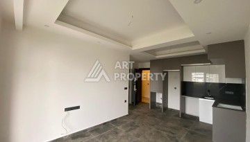 Уютная квартира 1+1 в современном комплексе в районе Махмутлар. - Ракурс 4