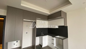 Уютная квартира 1+1 в современном комплексе в районе Махмутлар. - Ракурс 5