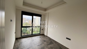 Уютная квартира 1+1 в современном комплексе в районе Махмутлар. - Ракурс 3