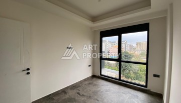 Уютная квартира 1+1 в современном комплексе в районе Махмутлар. - Ракурс 2