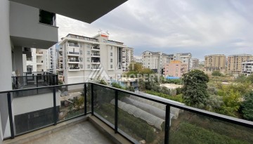 Уютная квартира 1+1 в современном комплексе в районе Махмутлар. - Ракурс 11