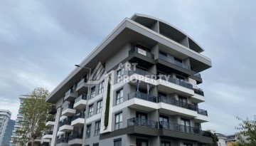 Уютная квартира 1+1 в современном комплексе в районе Махмутлар. - Ракурс 14