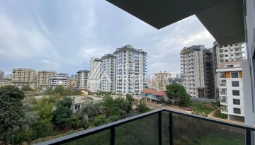 Уютная квартира 1+1 в современном комплексе в районе Махмутлар. - Ракурс 15