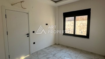 Квартира 1+1 в Алании, район Демирташ, 47 кв.м. - Ракурс 5