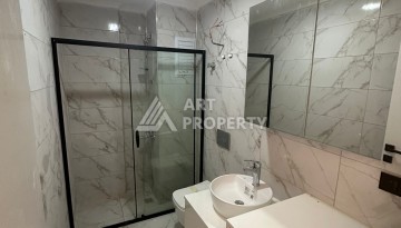 Квартира 1+1 в Алании, район Демирташ, 47 кв.м. - Ракурс 8