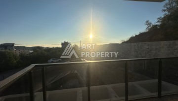 Квартира 1+1 в Алании, район Демирташ, 47 кв.м. - Ракурс 9