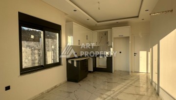 Квартира 1+1 в Алании, район Демирташ, 47 кв.м. - Ракурс 11