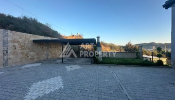 Квартира 1+1 в Алании, район Демирташ, 47 кв.м. - Ракурс 15