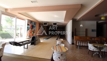 Комфортная квартира 1+1 в популярном комплексе в районе Авсаллар. - Ракурс 3