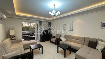 Комфортная квартира 1+1 в популярном комплексе в районе Авсаллар. - Ракурс 10