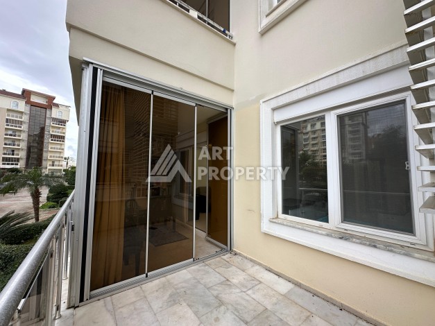 Комфортная квартира 1+1 в популярном комплексе в районе Авсаллар. - Ракурс 14