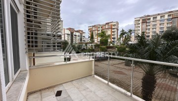 Комфортная квартира 1+1 в популярном комплексе в районе Авсаллар. - Ракурс 17