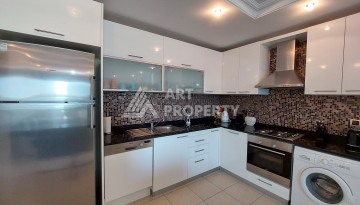 Просторная квартира 1+1 в элитной резиденции района Джикджилли, 65 кв.м. - Ракурс 9