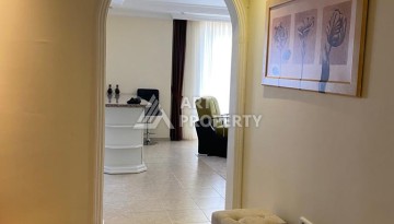 Просторная квартира 2+1 в популярном комплексе в районе Махмутлар - Ракурс 6