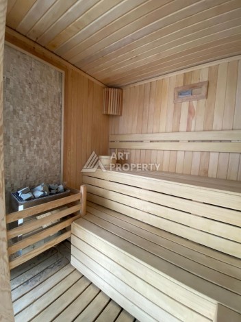 Просторная квартира 2+1 в популярном комплексе в районе Махмутлар - Ракурс 16