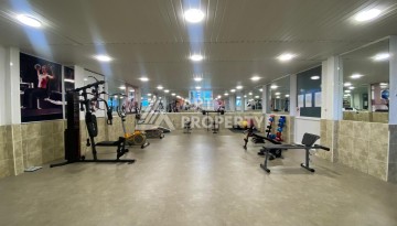 Просторная квартира 2+1 в популярном комплексе в районе Махмутлар - Ракурс 20