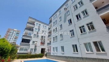 Бюджетная квартира 2+1 - 110 кв.м в районе Махмутлар,Алания. - Ракурс 1