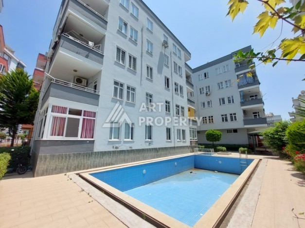 Бюджетная квартира 2+1 - 110 кв.м в районе Махмутлар,Алания. - Ракурс 1